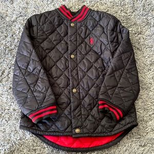 Polo by Ralph Lauren Quilted Jacket